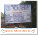 PROPHETE DANIEL BOLO LFM 